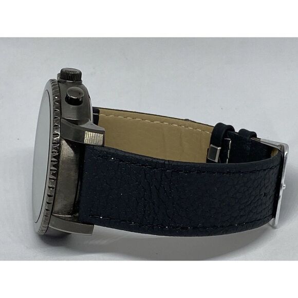 Fossil Gen 3 Authentic Genuine Smart Watch Custom Band FTW4001 DC741 main image 11